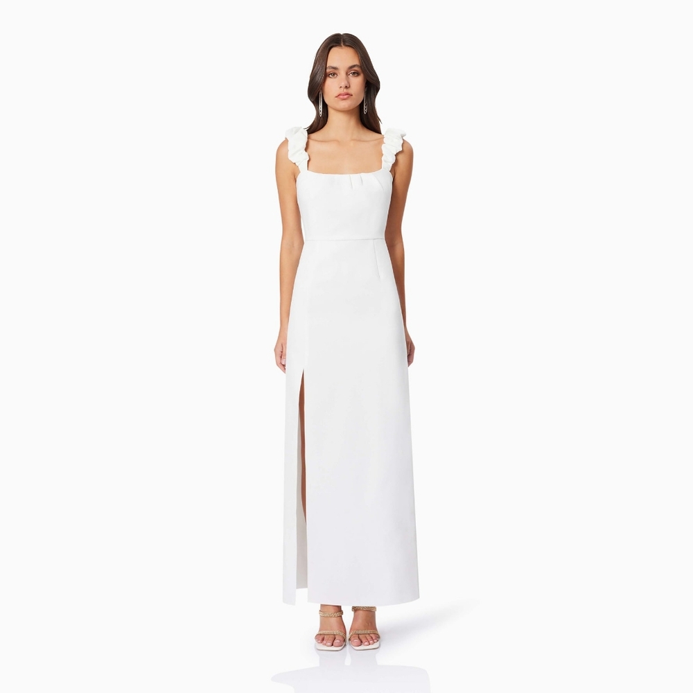 Elliatt Destiny Maxi Dress